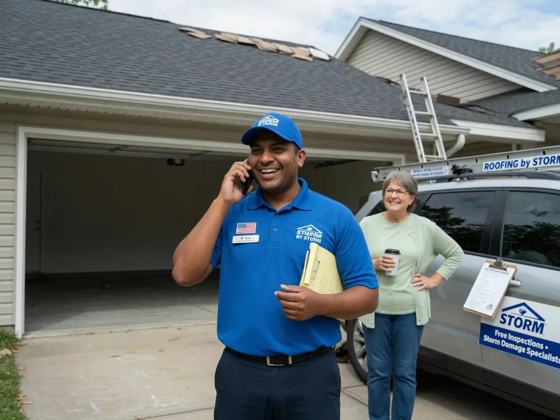Roof Repair Near Me Cokato, MN FAQs